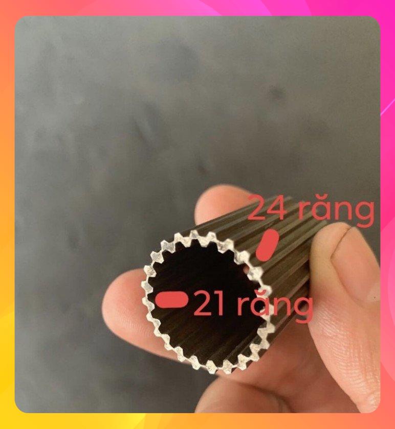 ⭐Khâu Cốt ( Ắc Gấp Mâm Vario Gắn AB/Vision )⭐Dành Cho A.E Đi Xe AB/Vision Lên Mâm Vario