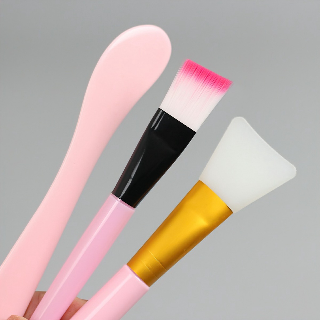 Bộ Chén Trộn Mặt Nạ 6 Món DITA