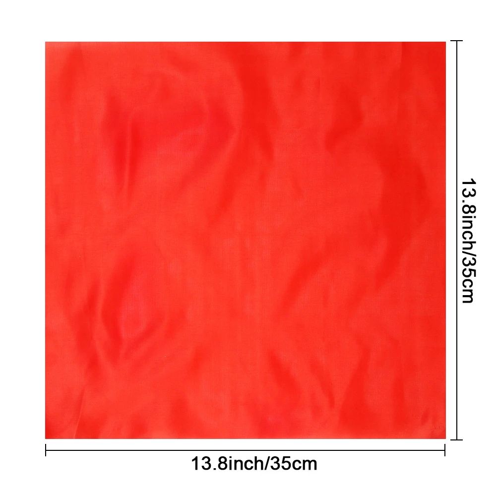 TESDFD Magicians Party Prop Easy To Do Interactive Magic Props Stage Performance Magic Scarf Prop Magic Through Phone Magic Trick Silk Kerchief Through Phone Silk Magic Tricks Silk