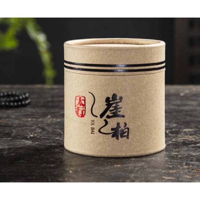 Hương vòng Trầm Hương Đàn Hương cao cấp 48 vòng, Trầm hương khoanh hương Ngải cứu hương Trầm - BUMSTORE