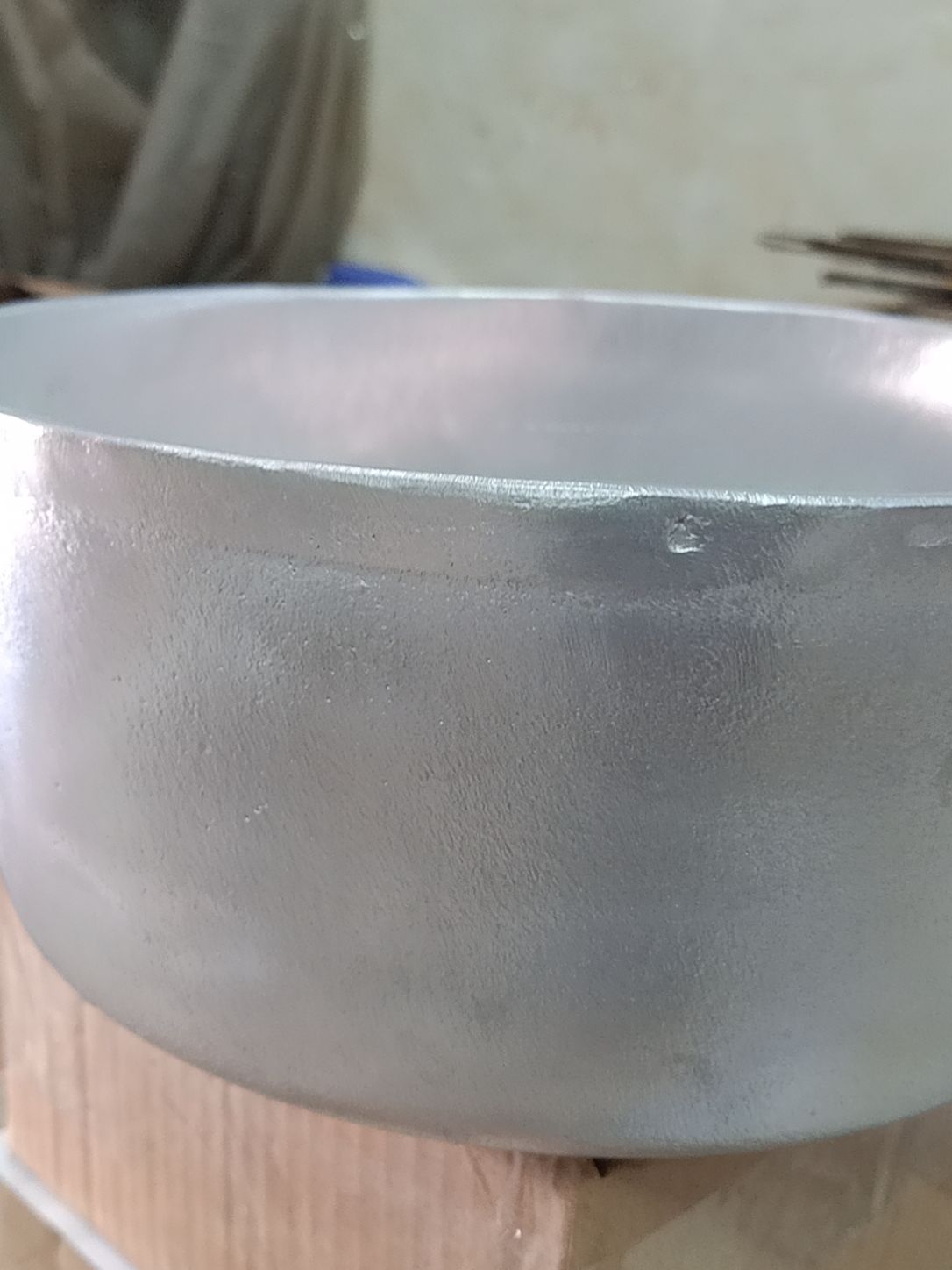 Nồi Gang Đúc số 45 đường kính 31CM
