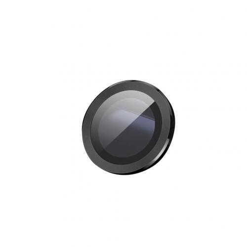 【Shop the Latest Trends】Anti-fingerprint Anti-scratch Phone Camera Lens Back Protective Ring Cover Protector for iPhone  11/11 Pro/11 Pro Max. 