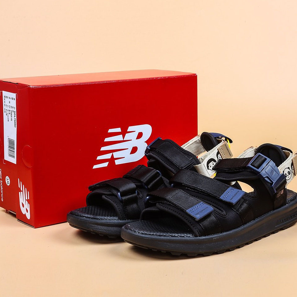 new balance noritake sandal