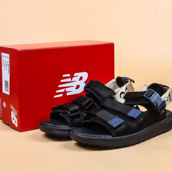 new balance sandals singapore