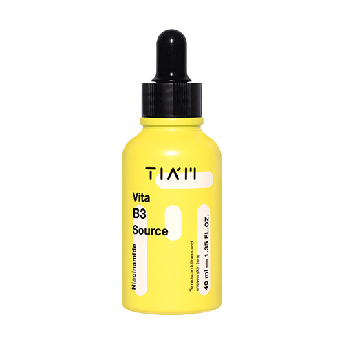 Tinh chất dưỡng trắng, làm sáng da tiam vita b3 source 40ml