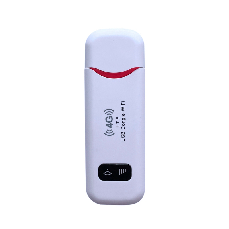 4g lte wireless usb dongle mobile hotspot 150mbps modem stick sim card mobile broadband mini 4g router for car office