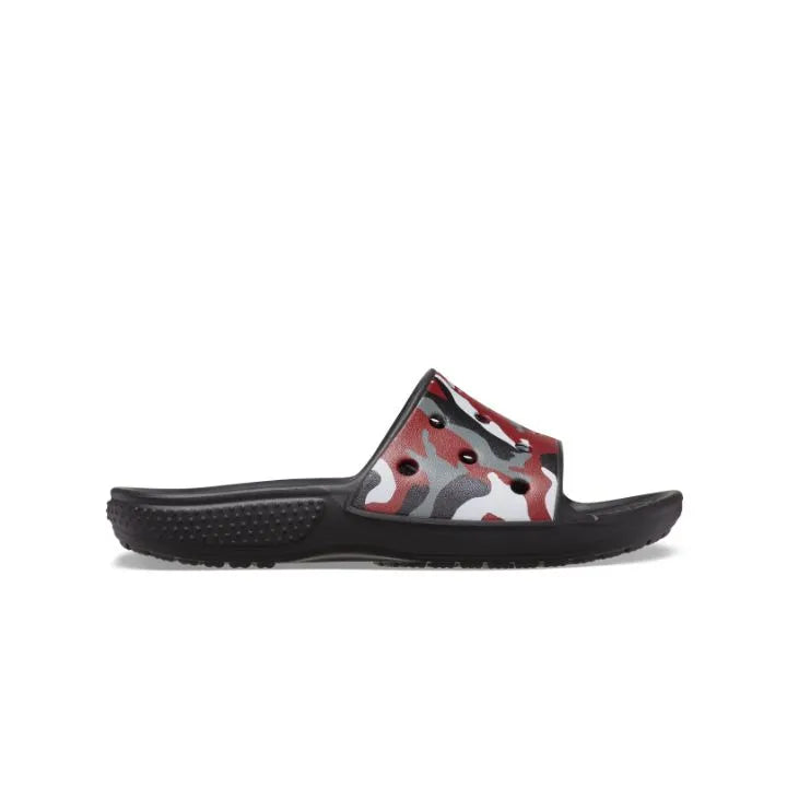Dép Quai Ngang Unisex Crocs Camo Classic