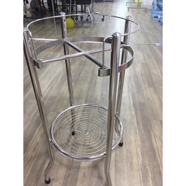Kệ nước inox 201