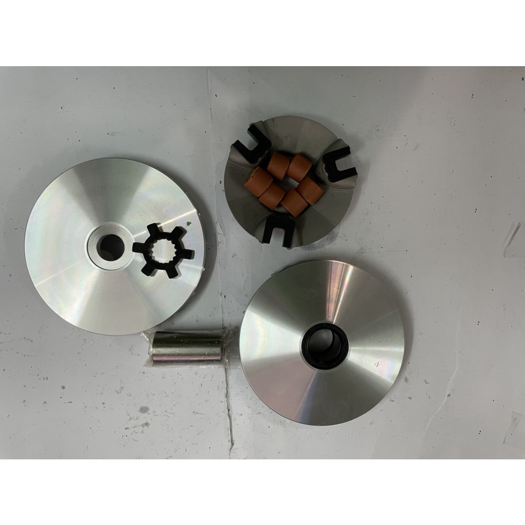 Bộ nồi trước nouvo 2,3/mio classico