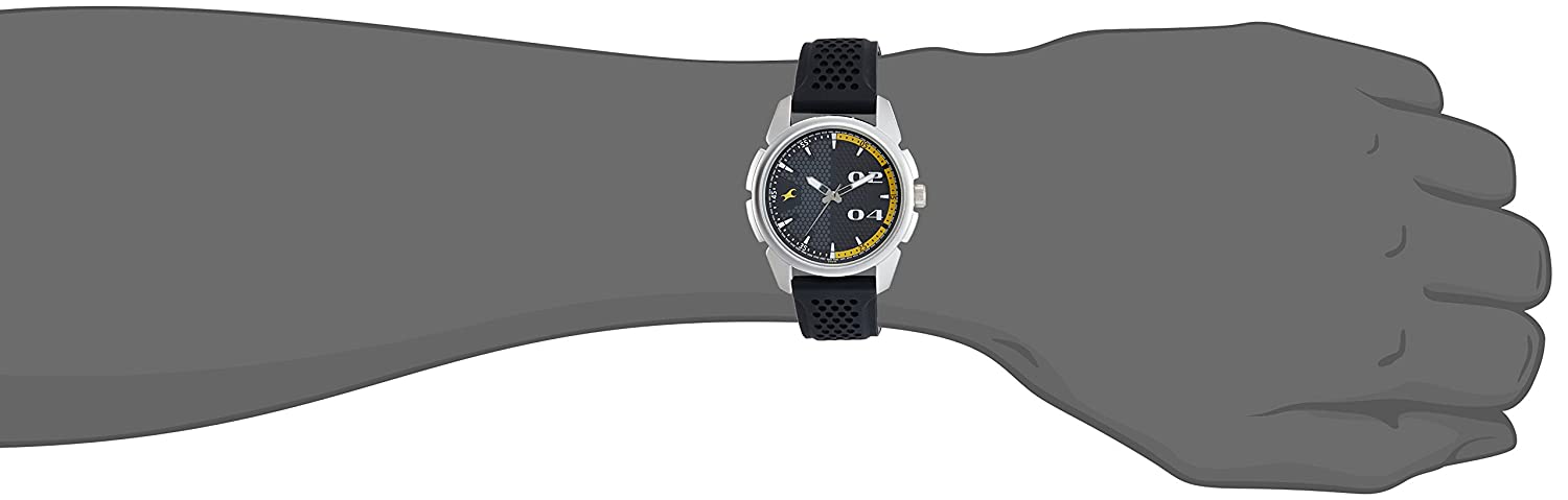 fastrack 3124sp02