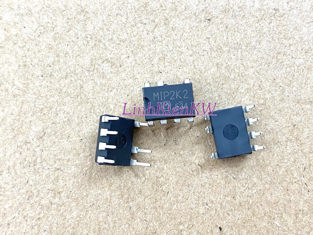 IC nguồn Mip2k2 mới chính Hãng !