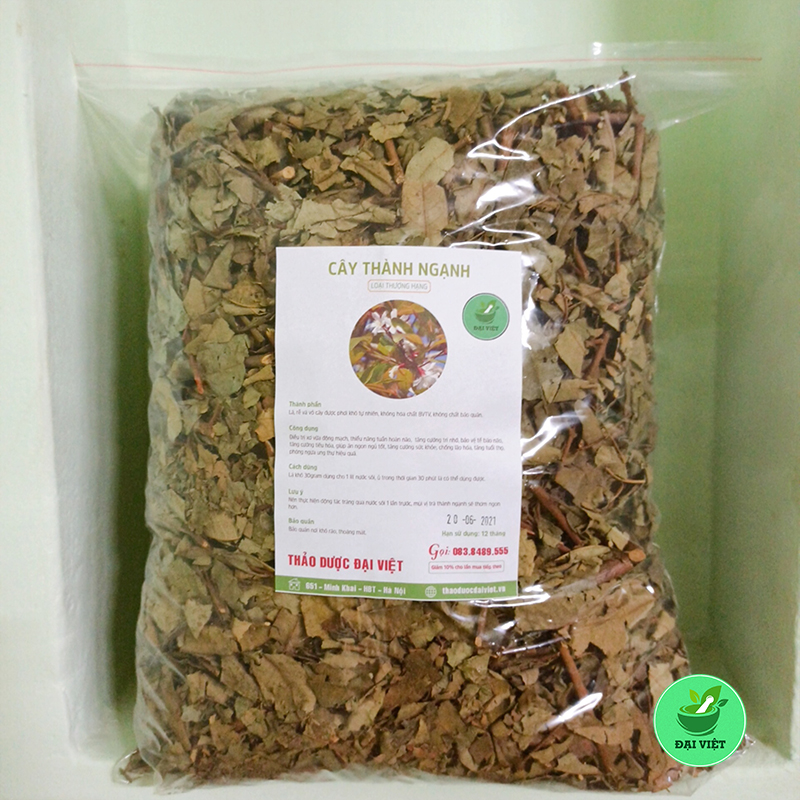 Cây thành ngạnh khô (gói 1kg) - DB161