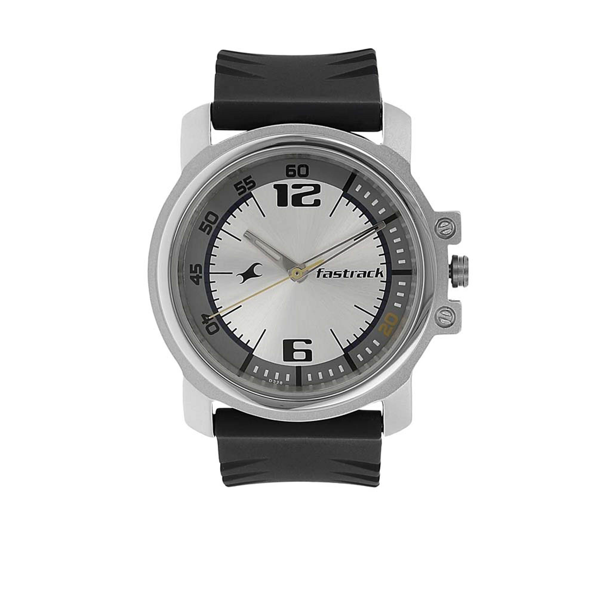 Fastrack ng3039sm03 best sale