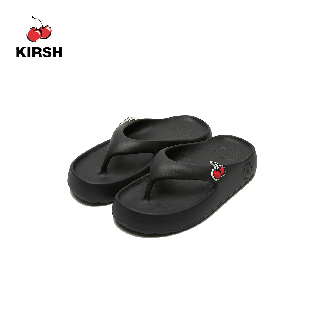 KIRSH] GEL-CLOUD FLIP-FLOP | 23SS | Lazada Singapore