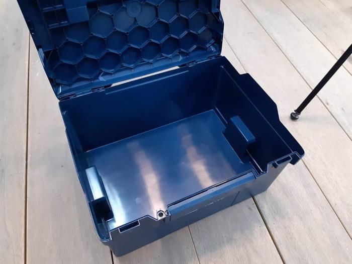 Thùng đựng đồ nghề Bosch L-Box 238 1600A012G2