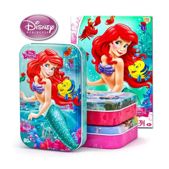 mermaid toys for 3 year old
