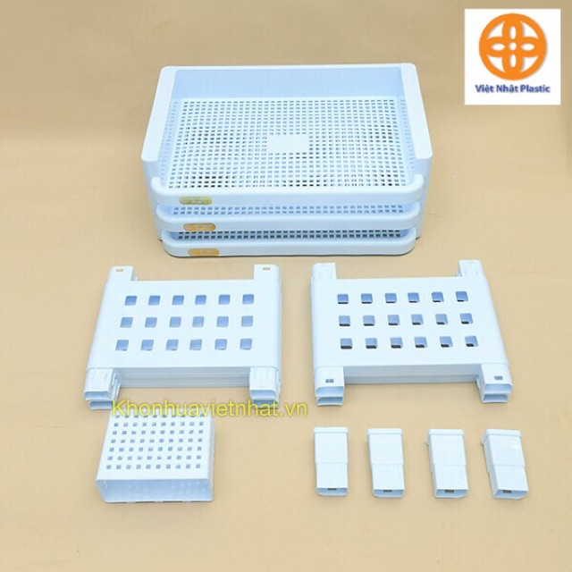KỆ BÁT 3T VIỆT NHẬT 5528