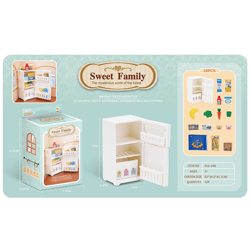 1/12%20Kitchen%20Furniture%20Bedroom%20Bakeware%20Sets%20Miniature%20Dollhouse%20Accessories%20DUJU%20-%20Image%209