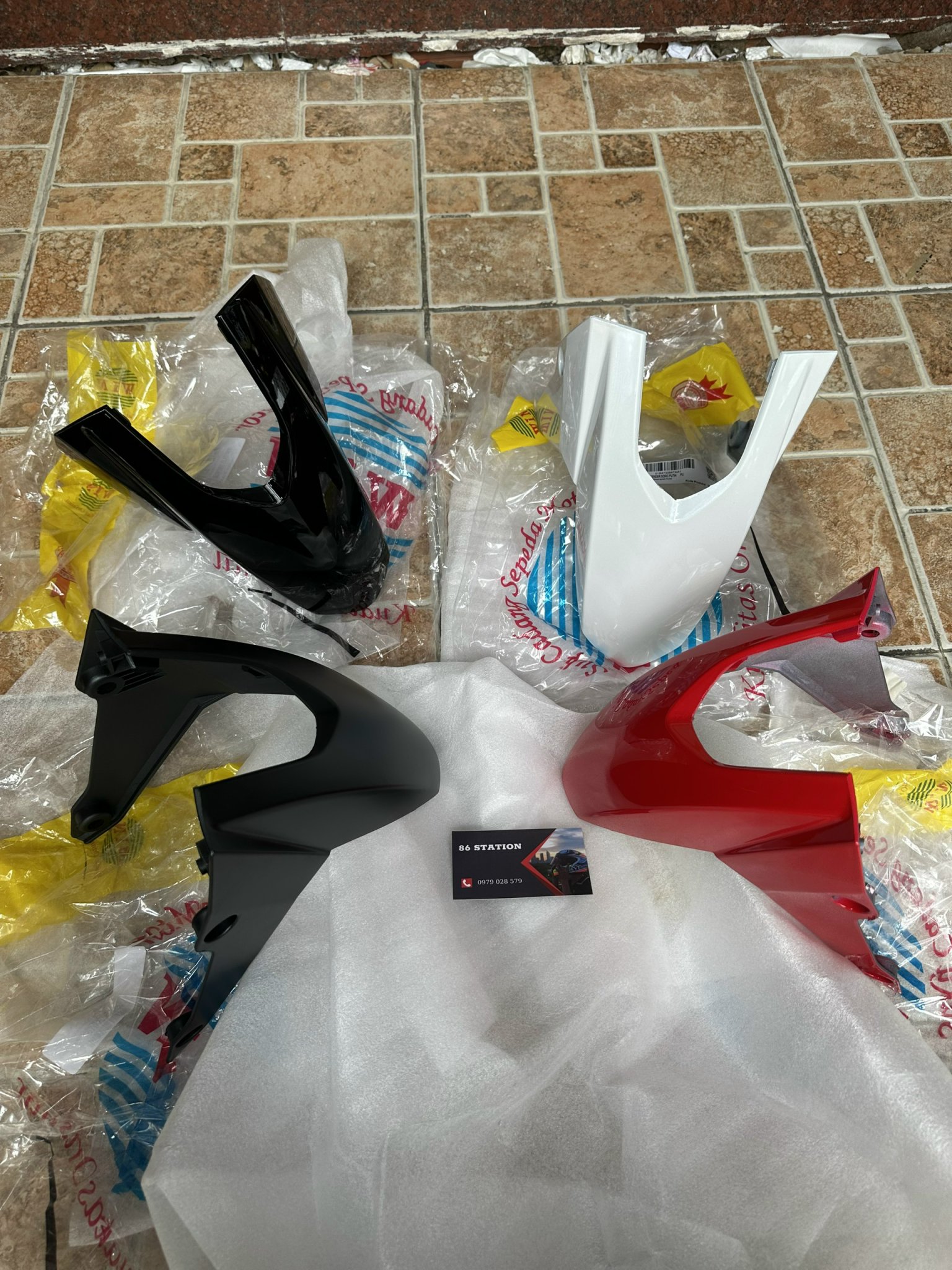 dè trước sonic 150r hiệu win