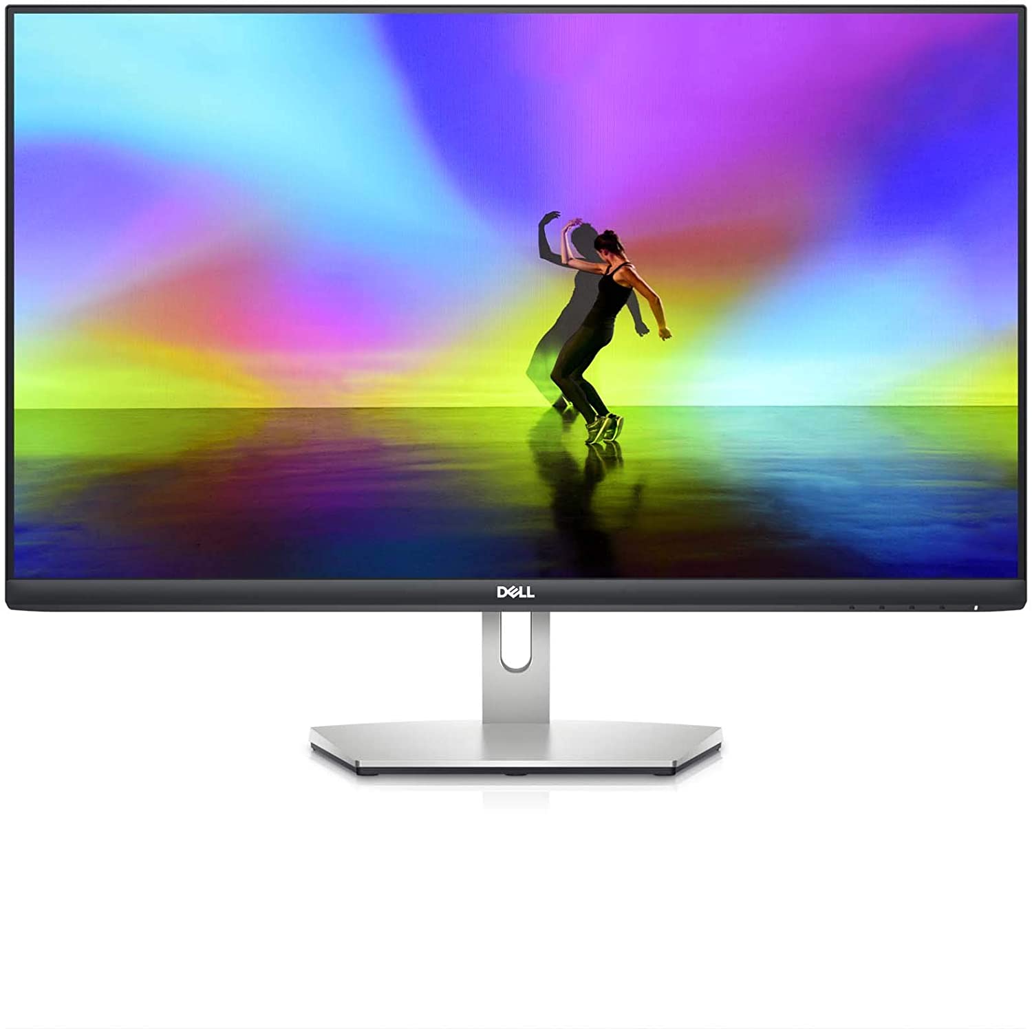 READY STOCK) Dell 24 FHD Monitor 
