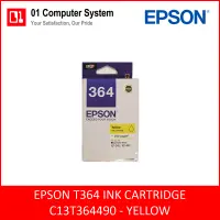 epson t364