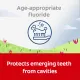 Colgate Kids 0% Artificial Toothpaste 1000ppm Fluoride 6-9 Years 80g. 