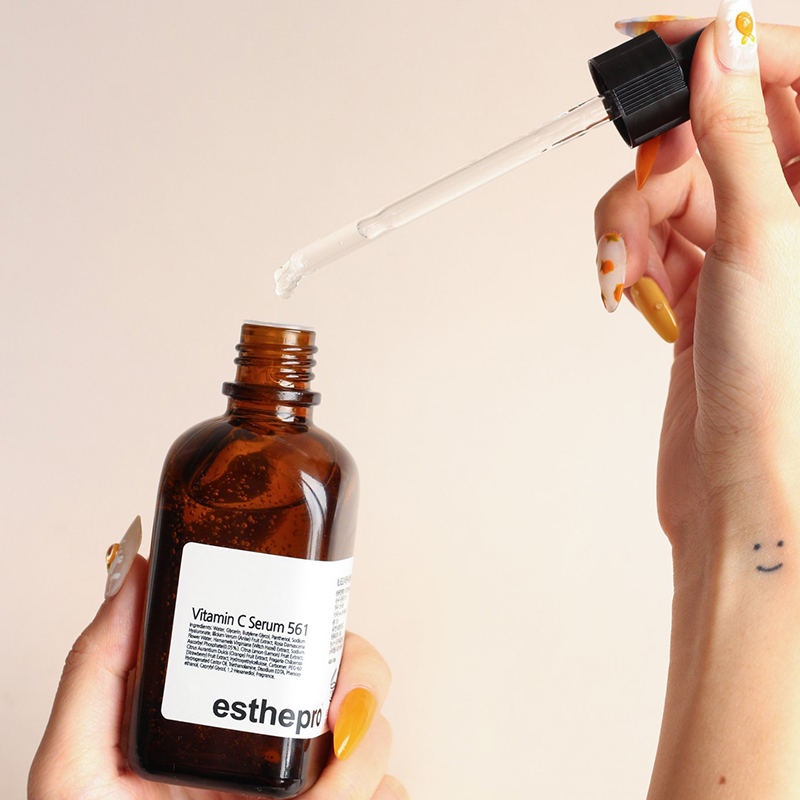 Tinh chất EsthePro Vitamin C serum 561 100ml