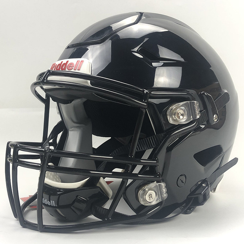 dallas cowboys helmet and football Riddell Dallas Cowboys Revolution Speed Flex Authentic Football Helmet