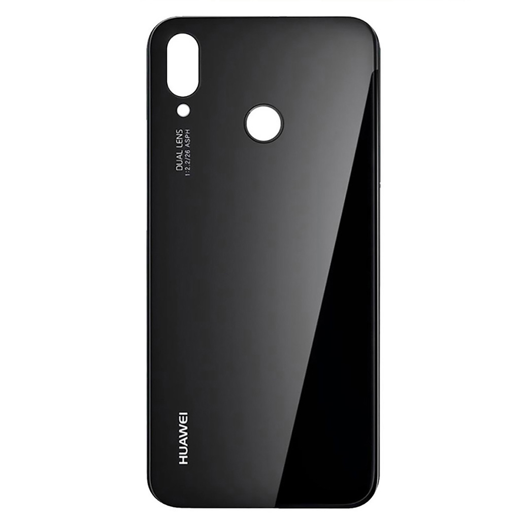Huawei P20 Lite Back Body Casing Housing Replacement With Battery Back Huawei P20 Lite Back Body Casing Housing Replacement With Battery Back