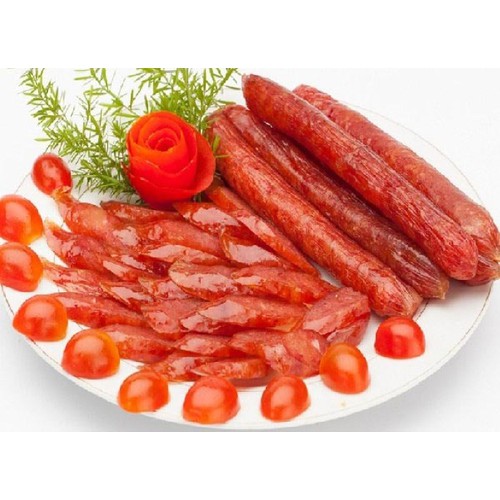 Lạp xưởng Mai Quế Lộ Vissan