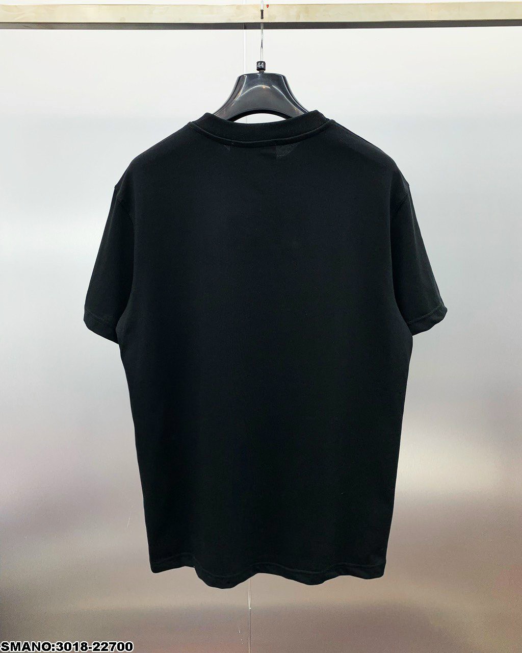 Áo Thun Nam Cổ Tròn Chất Vải Cotton Mềm Mịn
