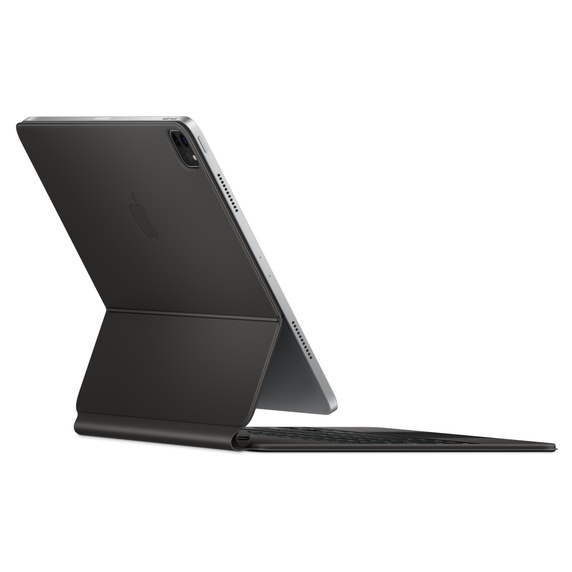 [Trả góp 0%] Apple Magic Keyboard for iPad Pro 12.9‑inch (5th Gen)- Hàng Chính Hãng [Futureworld- APR]