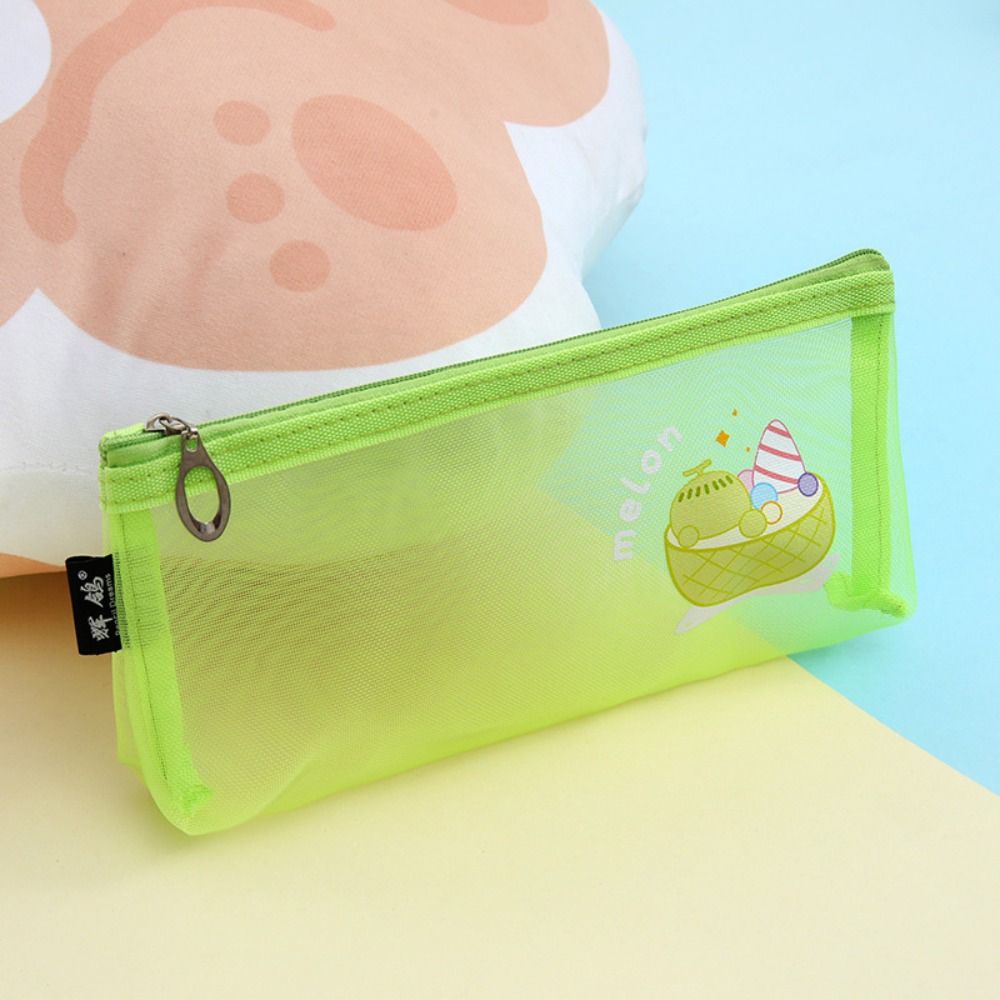 Portable%20Cute%20Mesh%20Pencil%20Case%20Creative%20Transparent%20Net%20Pen%20Bag%20Cartoon%20Breathable%20Stationery%20Storage%20Bag%20Student%20-%20Image%204