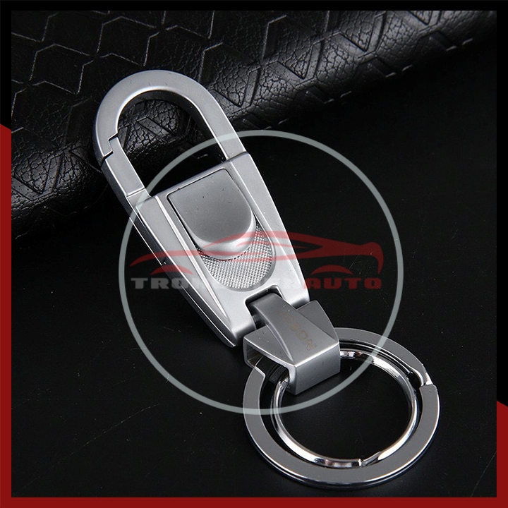 Móc Khóa Ô Tô Cao Cấp Jobon 071 (nhiều màu)