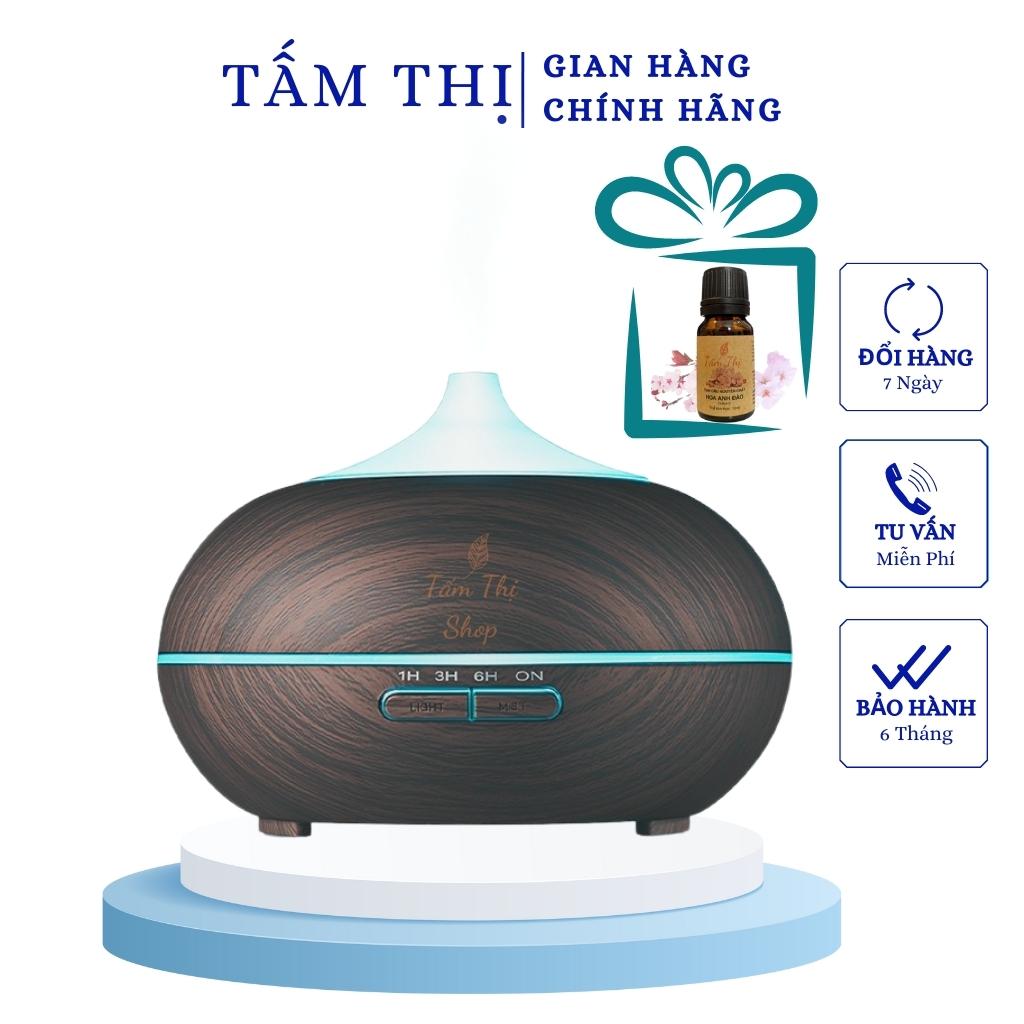 Premium bedroom aroma diffuser essential oil mist room air aroma humidifier