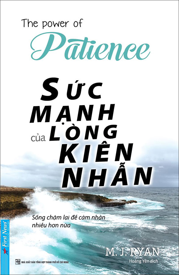 Sức mạnh của lòng kiên nhẫn