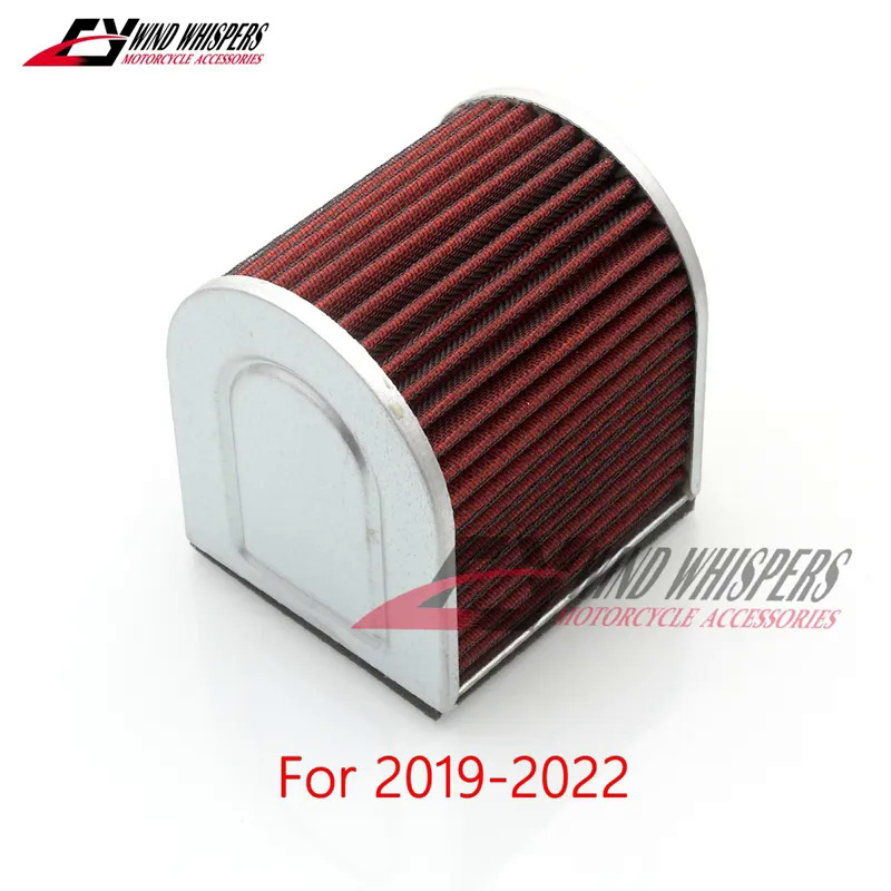 Dầu air filter intake cleaner đối với honda cb500 cbr500 cb500f cb500x cbr500r cbr 500 r cb 500x2013-2018 2019 2020 2021 2022