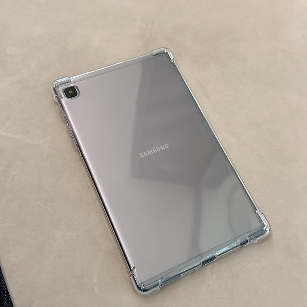 Tablet Case For Samsung Galaxy A8 10.5 2021 SM-X200 X205 S7 FE T730 Cover Funda For Tab S8 ULTRA S7 S6 A7 LITE S9 FE A9 PLUS. 