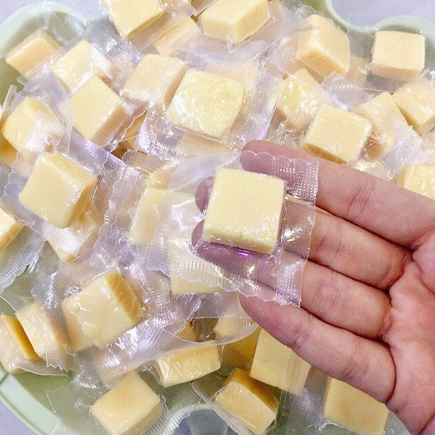 VIÊN PHÔ MAI, SNACK THƯỞNG CHO CHÓ MÈO HAMSTER