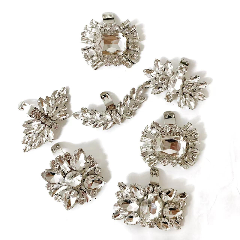 Removable%20Rhinestones%20Lady%20Shoe%20Clips%20Wedding%20Bride%20Shoes%20Decoration%20For%20Women%20Girls%20Fashion%20High%20Heel%20Jewelry%20Accessories%20Junna%20-%20Image%202