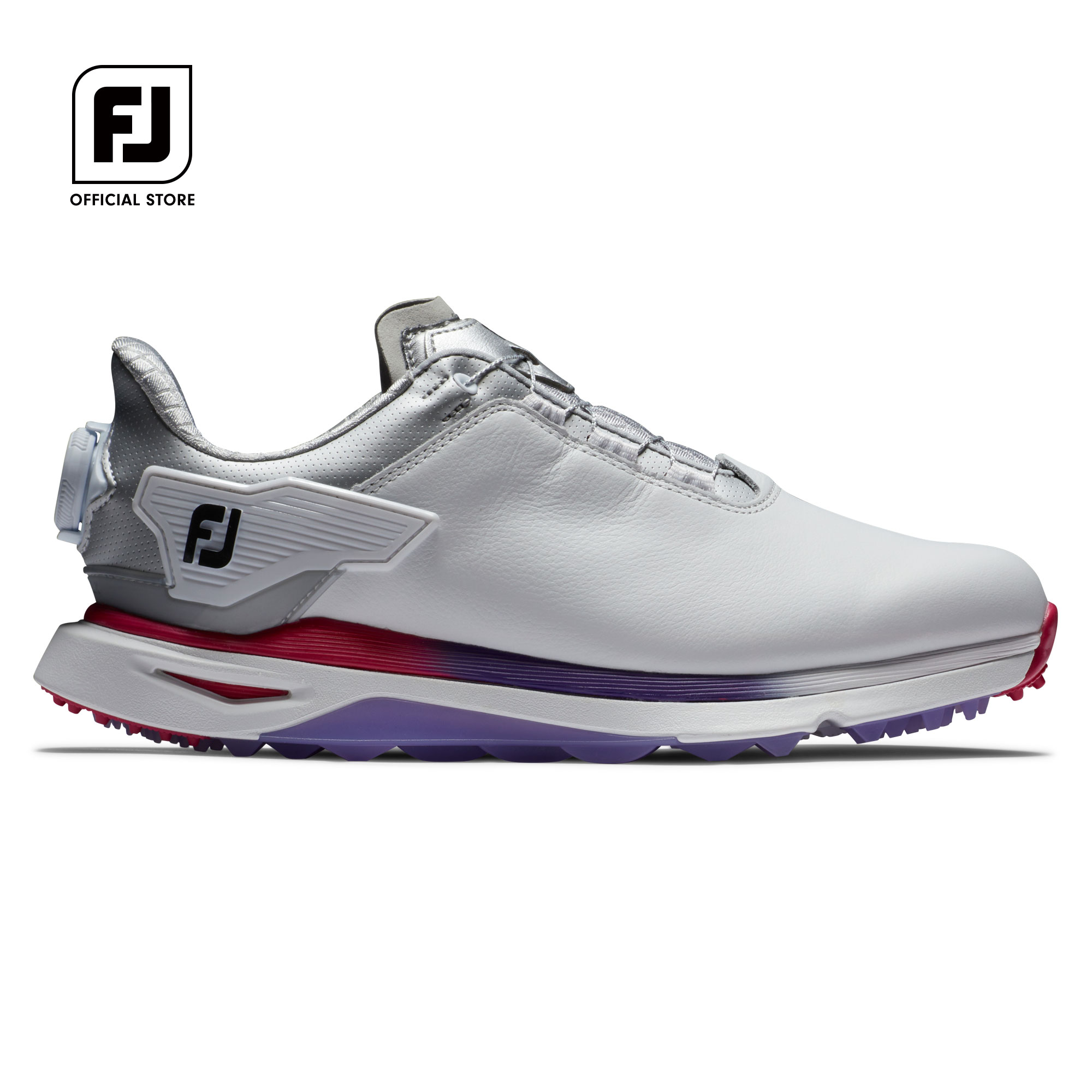FootJoy FJ Pro/SLX BOA Women's Spikeless Golf Shoes | Lazada Singapore
