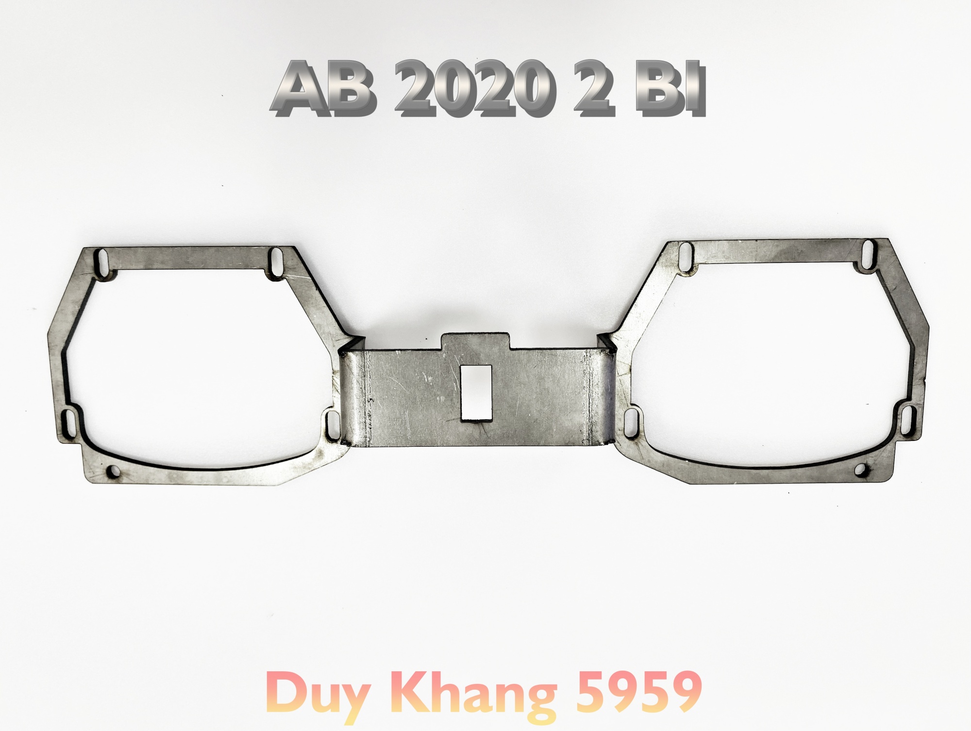 PAT ĐỘ BI CẦU CHO AB 2020-2023 ( 2 BI )