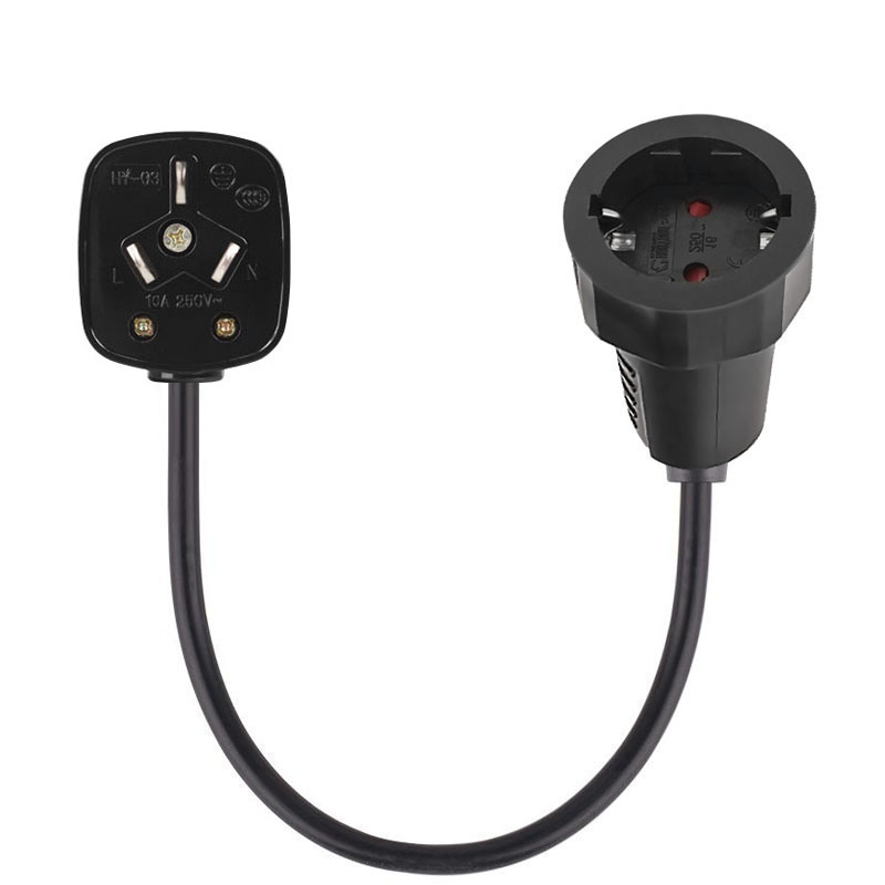 %E3%80%90Folio%20&%20Light%E3%80%91Power%20Extension%20Cord%20Male%20Plug%20To%20Female%20Socket%20Adapter%20Power%20Cable%20Italy%20Au%20Eu%20Uk%20Plug%20To%20Eu%20Socket%20European%20Travel%20Conversion%20-%20Image%206