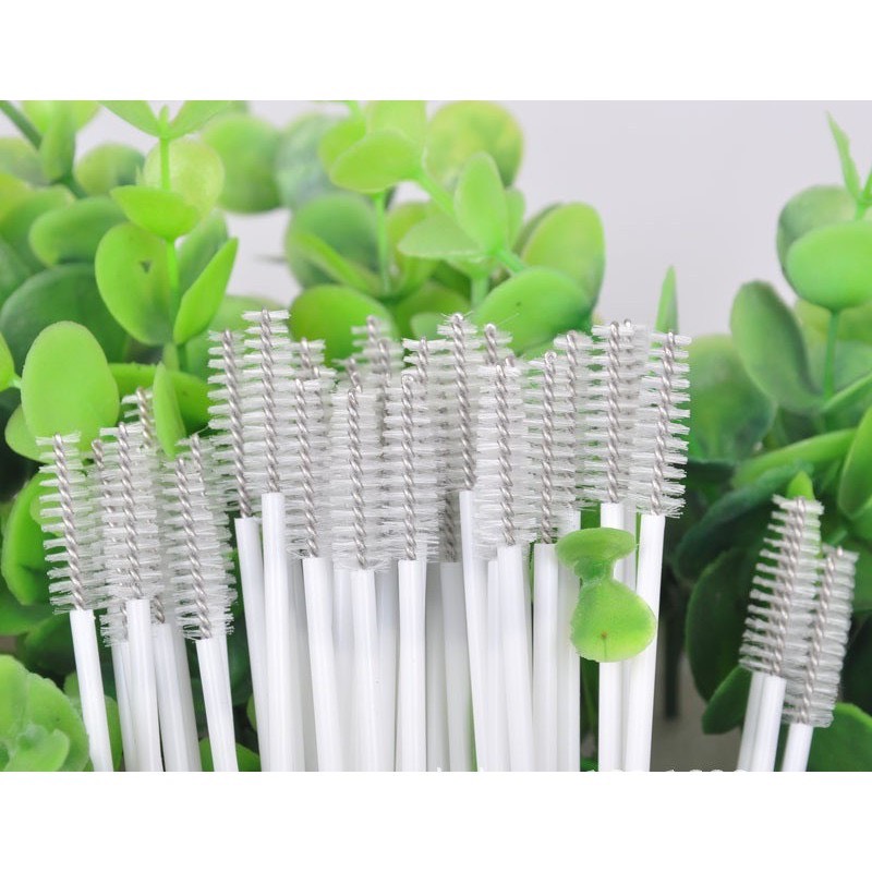 Cọ ống hút ,dây dẫn cán nhựa