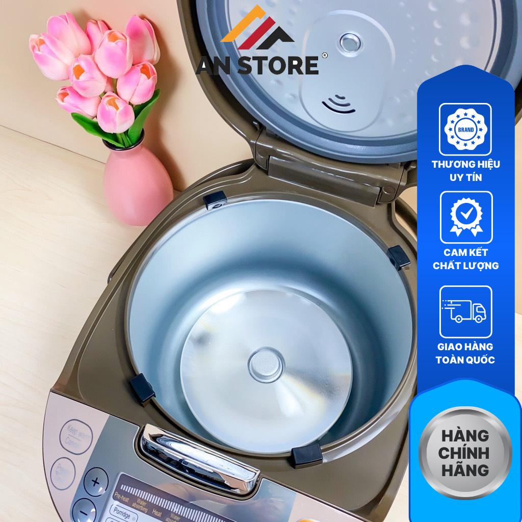 Nồi Cơm Điện Lock&Lock Ejr156 1.8l 750w