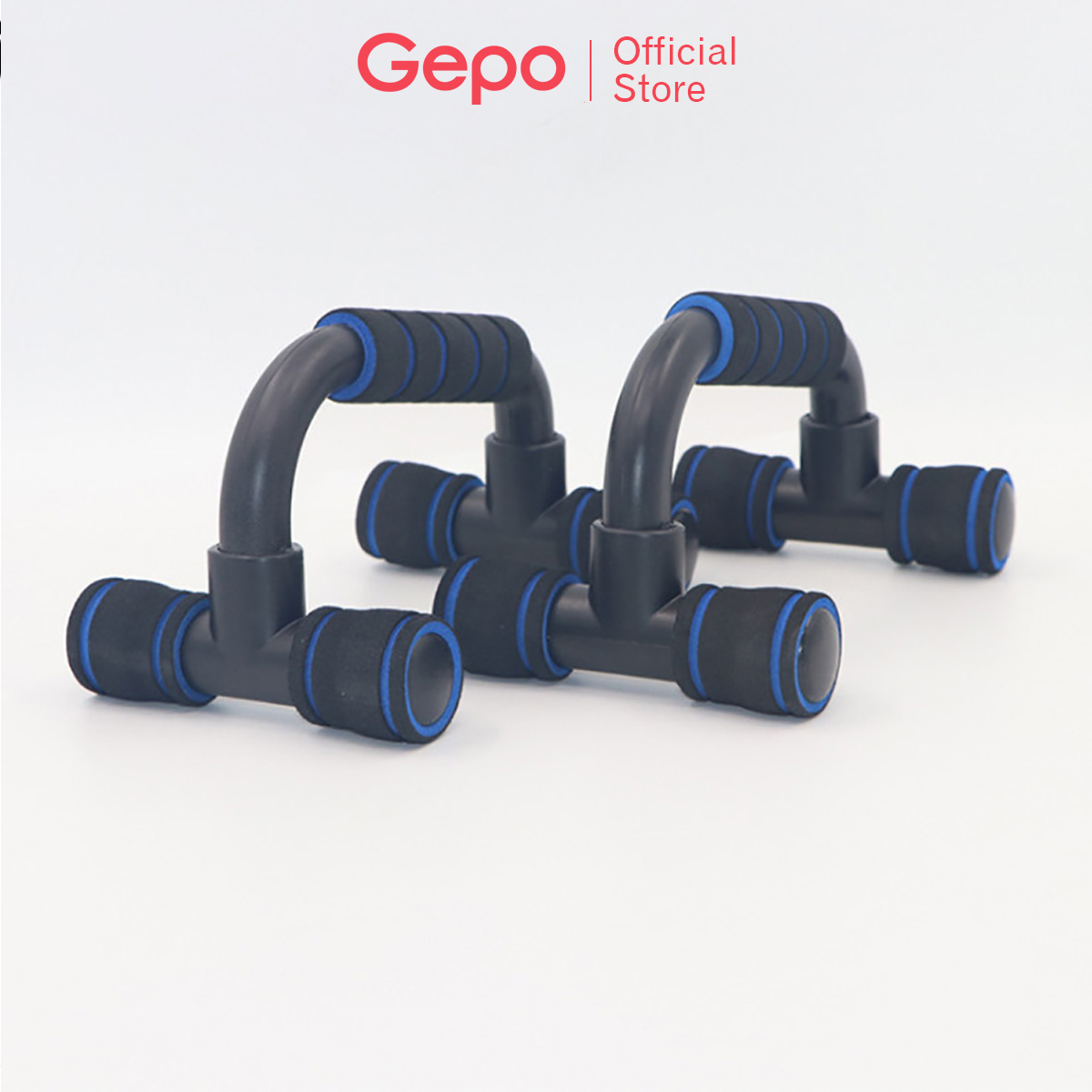 Dụng Cụ Tập Hít Đất Chống Đẩy Tập Ngực DOBETTERS