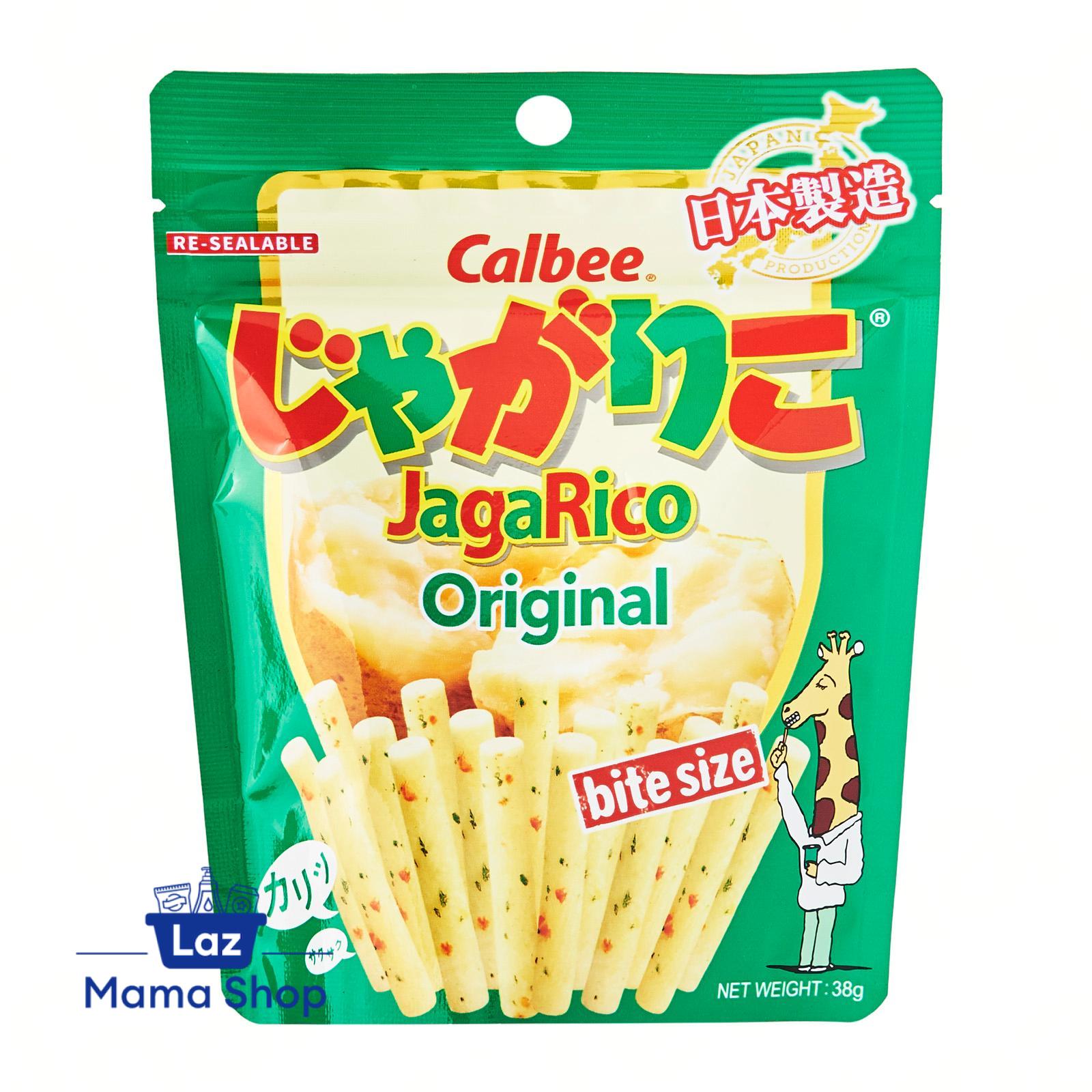 jagarico original