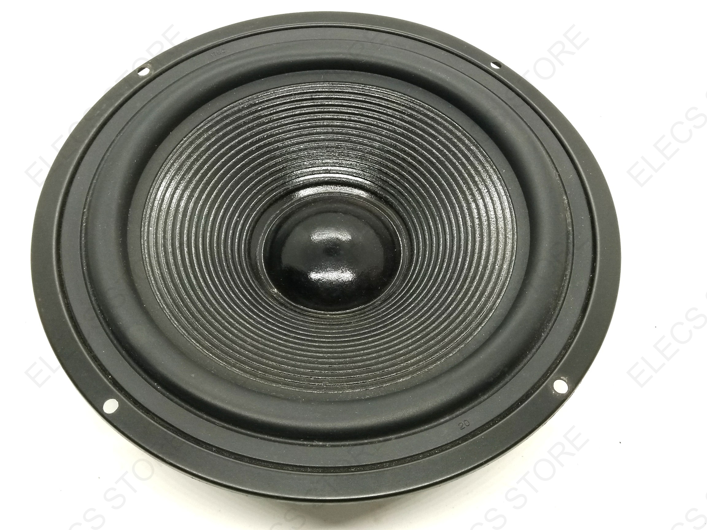 Loa BASS 25 (2,5 Tấc) Màng Xếp (1 Cái)