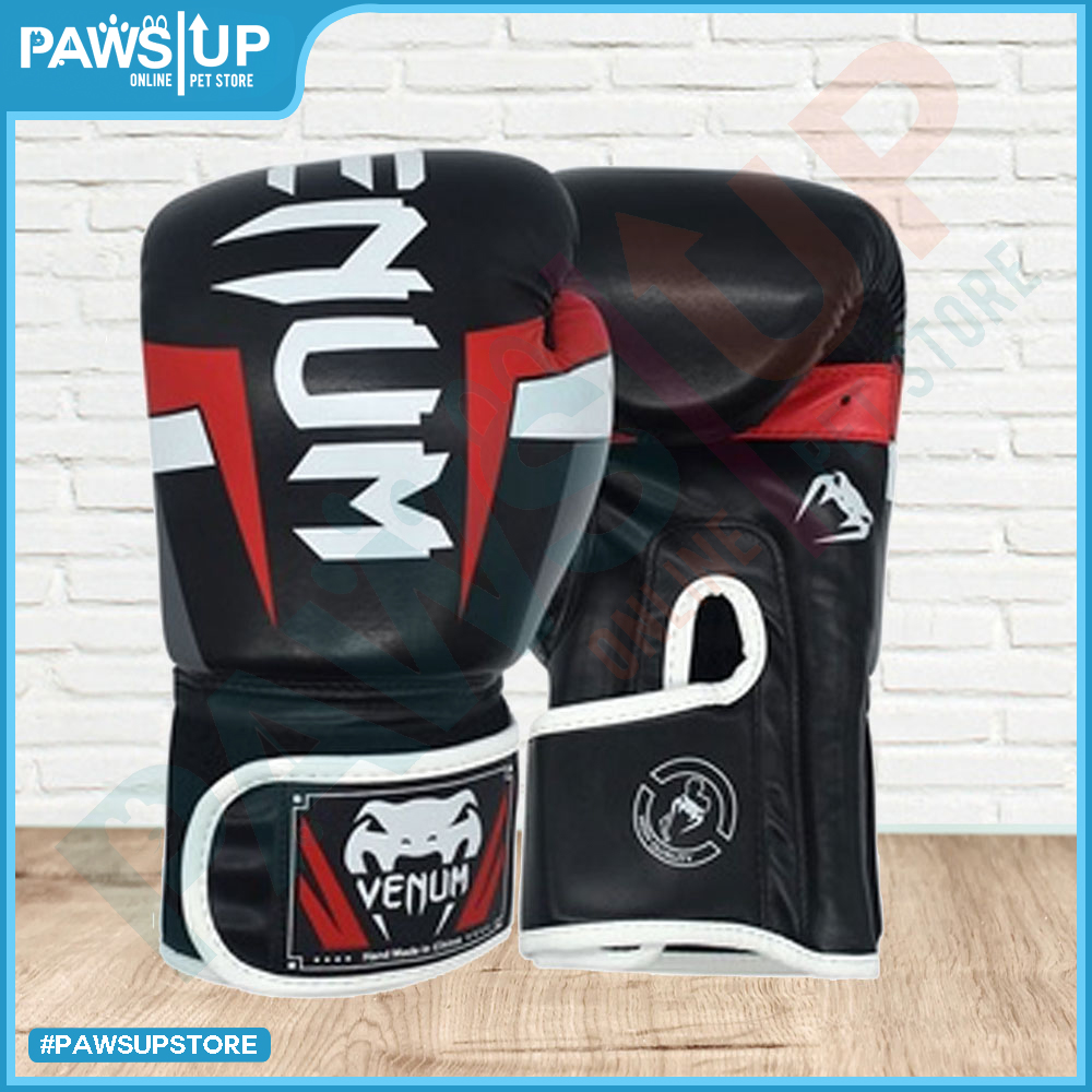 Boxing Gloves For Adult / Boxing Martial Art Equipment Art Sports