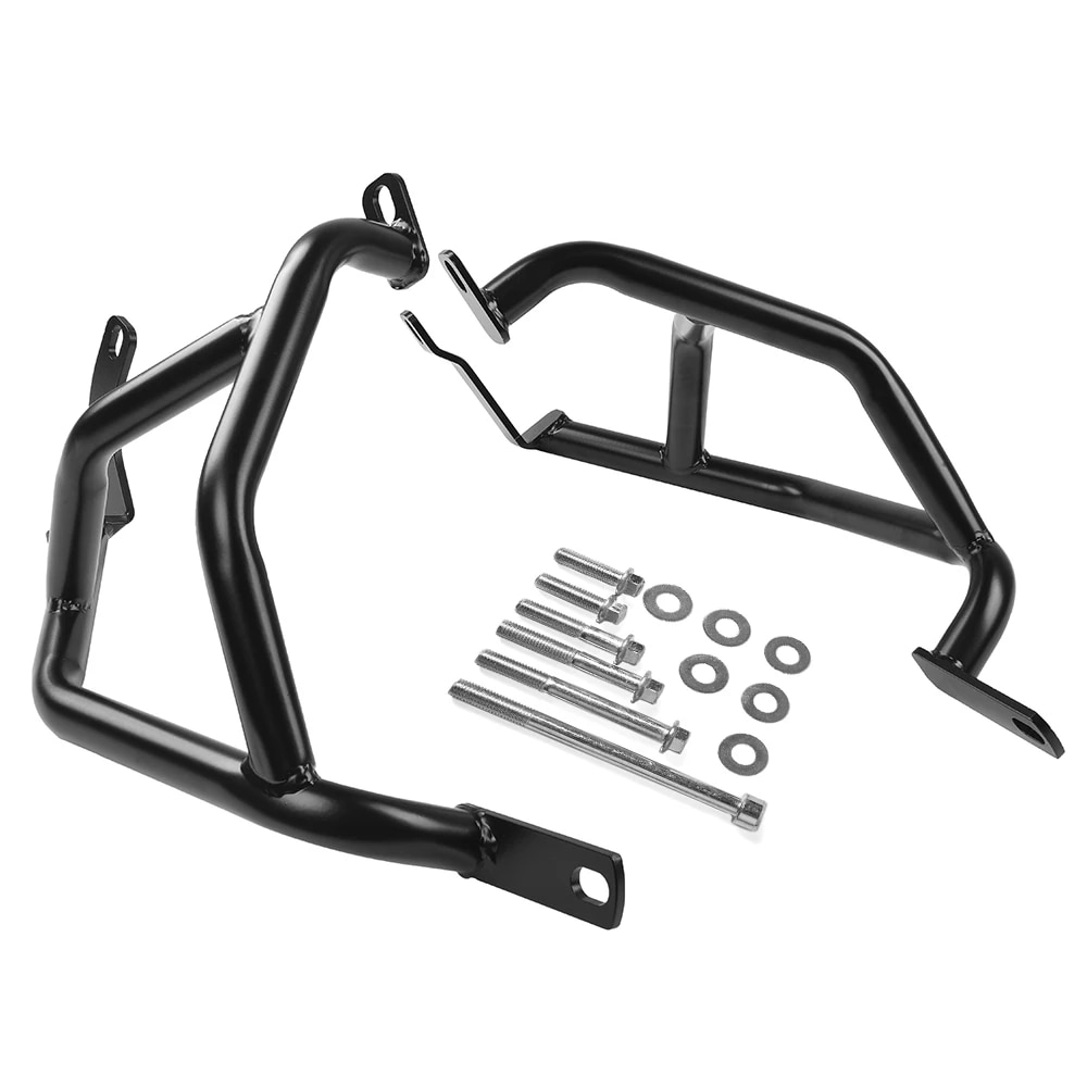 Z400 Z250 Highway Engine Guard Crash Bar For Kawasaki Z 400 Z 250 2018